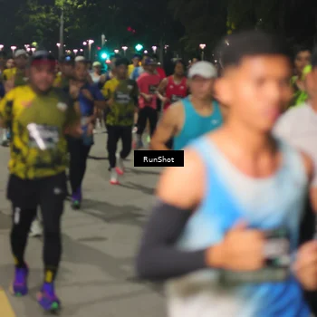 Runner Photo 7061016