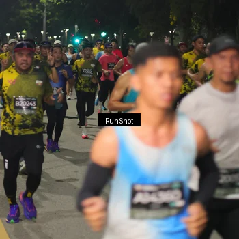 Runner Photo 7061017