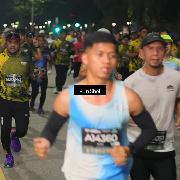 Runner Photo 7061018