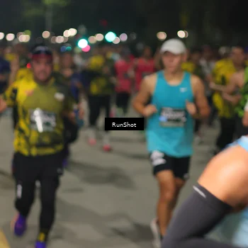 Runner Photo 7061019