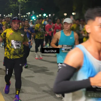Runner Photo 7061020