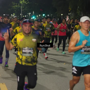 Runner Photo 7061022