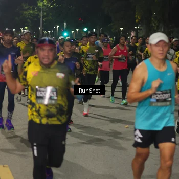 Runner Photo 7061023