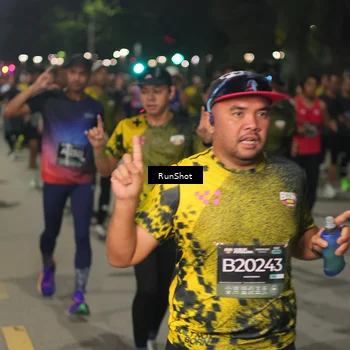 Runner Photo 7061025