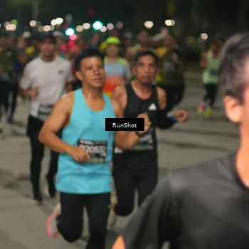 Runner Photo 7061028