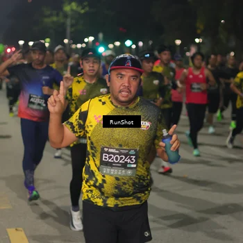 Runner Photo 7061029