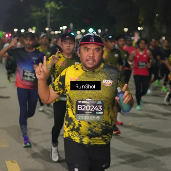 Runner Photo 7061031