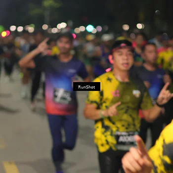 Runner Photo 7061033