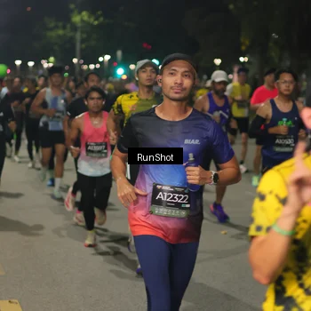 Runner Photo 7061036