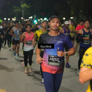 Runner Photo 7061039