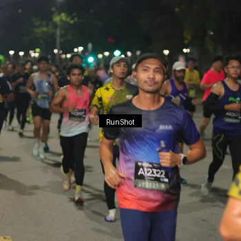 Runner Photo 7061040