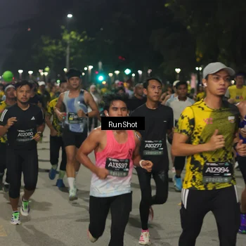Runner Photo 7061041