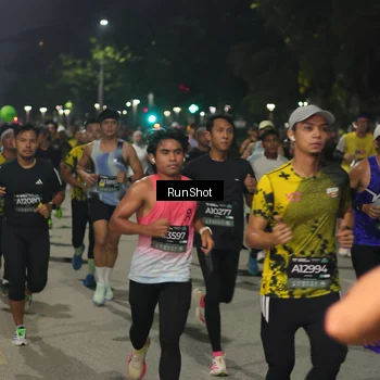 Runner Photo 7061042