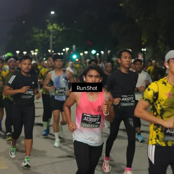 Runner Photo 7061043