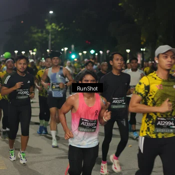 Runner Photo 7061044