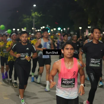Runner Photo 7061045