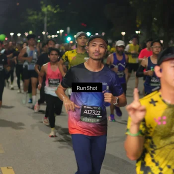 Runner Photo 7061046