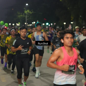 Runner Photo 7061049
