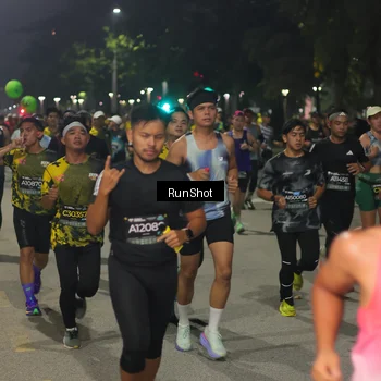 Runner Photo 7061050