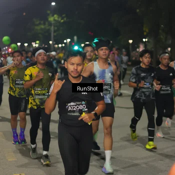 Runner Photo 7061051