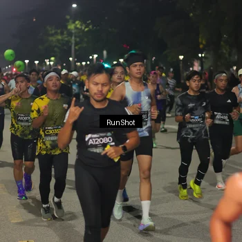 Runner Photo 7061052