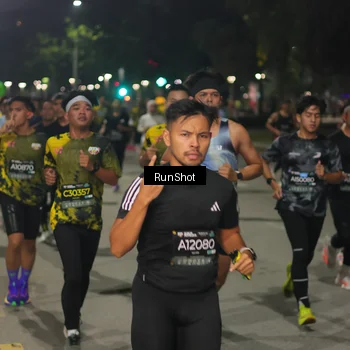 Runner Photo 7061053