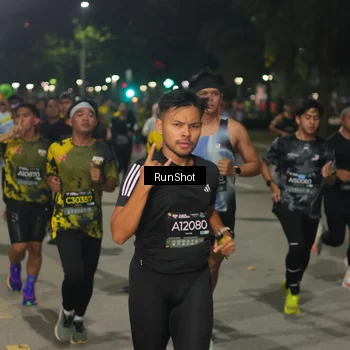 Runner Photo 7061054