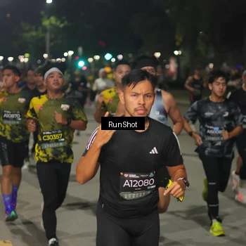 Runner Photo 7061057