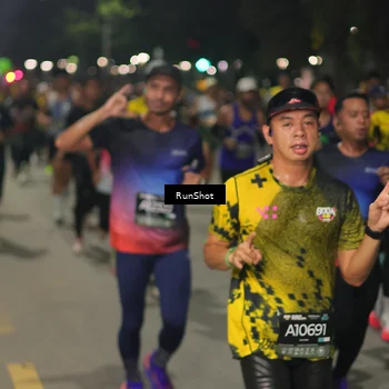 Runner Photo 7061059