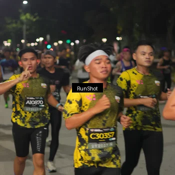 Runner Photo 7061064