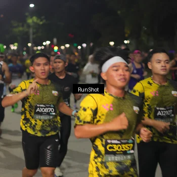 Runner Photo 7061066