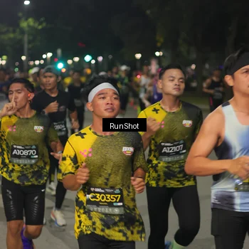 Runner Photo 7061067