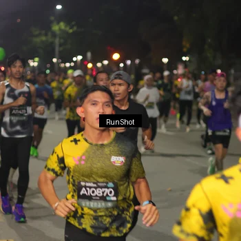 Runner Photo 7061069