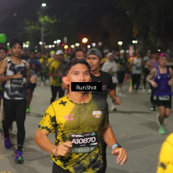 Runner Photo 7061070