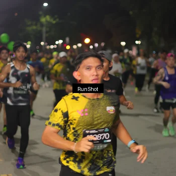 Runner Photo 7061072