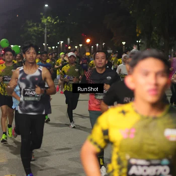 Runner Photo 7061075