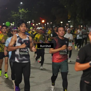 Runner Photo 7061076