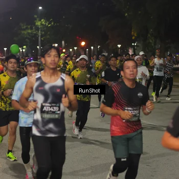 Runner Photo 7061077