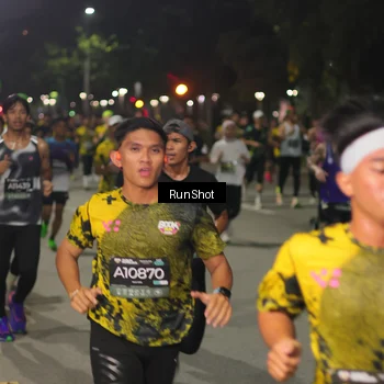 Runner Photo 7061079