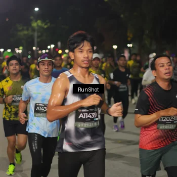 Runner Photo 7061080