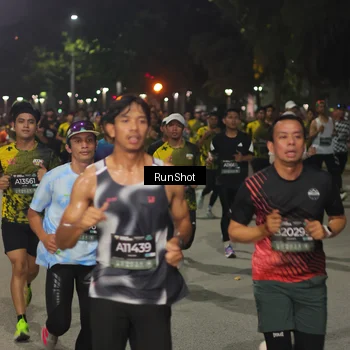 Runner Photo 7061081