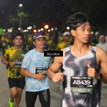 Runner Photo 7061082