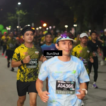 Runner Photo 7061085