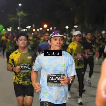 Runner Photo 7061086