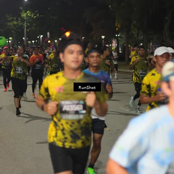 Runner Photo 7061089