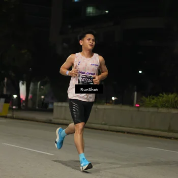 Runner Photo 7061090