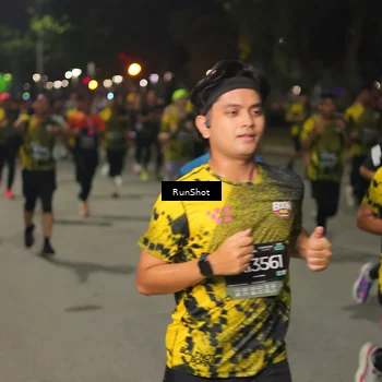 Runner Photo 7061092