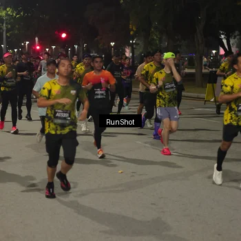Runner Photo 7061098