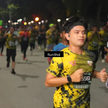Runner Photo 7061099