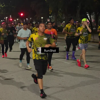 Runner Photo 7061106